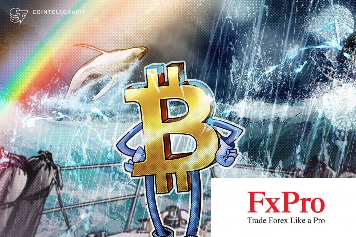 Điều gì đang thật sự đứng sau đà tăng mạnh mẽ của Bitcoin? Điều gì đang thật sự đứng sau đà tăng mạnh mẽ của Bitcoin?