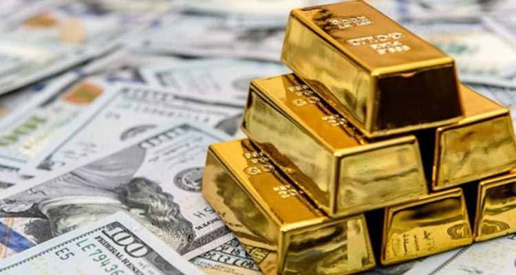 Nhận định XAU/USD: Vàng điều chỉnh mạnh trước nỗi lo lạm phát và thuế quan Nhận định XAU/USD: Vàng điều chỉnh mạnh trước nỗi lo lạm phát và thuế quan