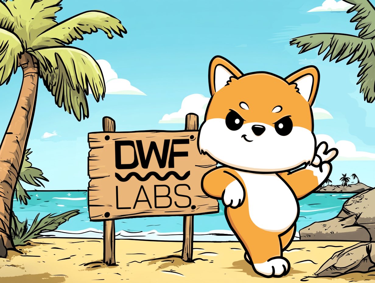 Bitget niêm yết Koma Inu (KOMA) tại Innovation Zone và Meme Zone