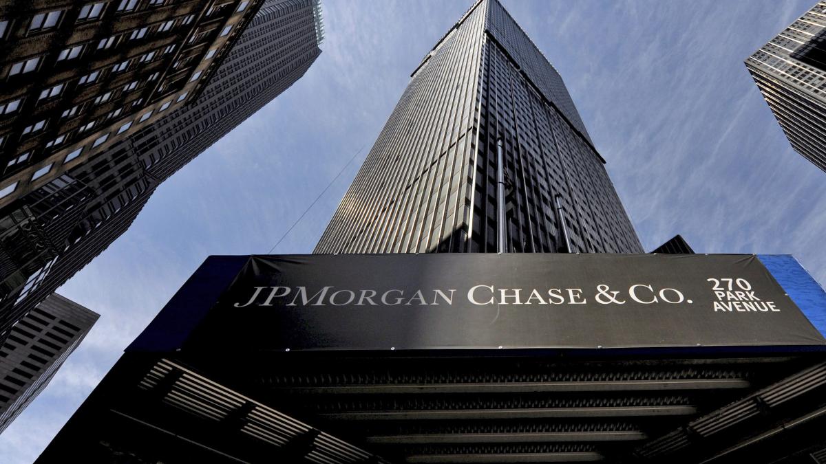 Phân tích kỹ thuật JPMorgan 2025: Thời khắc tạo đỉnh của USDJPY sắp tới gần, EURUSD còn nhiều cửa suy yếu