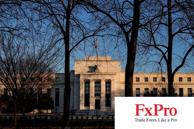 Fed "đại tu" bài kiểm tra sức chịu đựng hàng năm của các ngân hàng Mỹ Fed "đại tu" bài kiểm tra sức chịu đựng hàng năm của các ngân hàng Mỹ