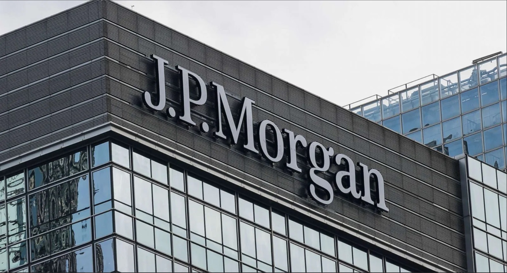 Báo cáo triển vọng kinh tế Tây Âu 2025 JPMorgan - Phần 1: 2024 "không đến nỗi"