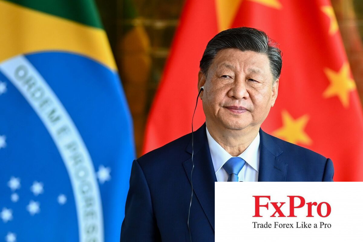 5 bước ngoặt quyết định số phận của Trung Quốc trong năm 2025 5 bước ngoặt quyết định số phận của Trung Quốc trong năm 2025