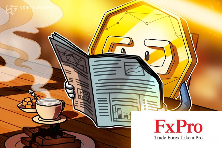 Toàn cảnh thị trường crypto: Nền tảng dự báo tiếp tục "phá đảo" chính trường, hai ông lớn tuyên bố chiến lược Bitcoin tỷ USD Toàn cảnh thị trường crypto: Nền tảng dự báo tiếp tục "phá đảo" chính trường, hai ông lớn tuyên bố chiến lược Bitcoin tỷ USD