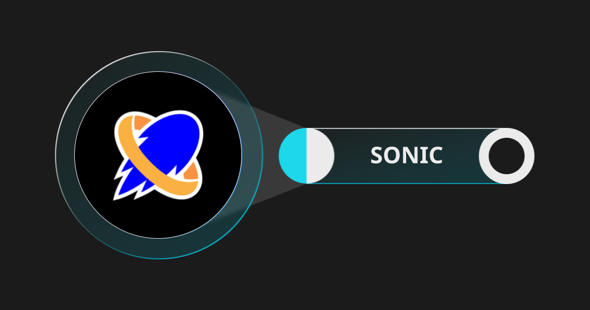 Sonic x Bitget: Bước tiến đột phá đưa game Web3 lên tầm cao mới Sonic x Bitget: Bước tiến đột phá đưa game Web3 lên tầm cao mới