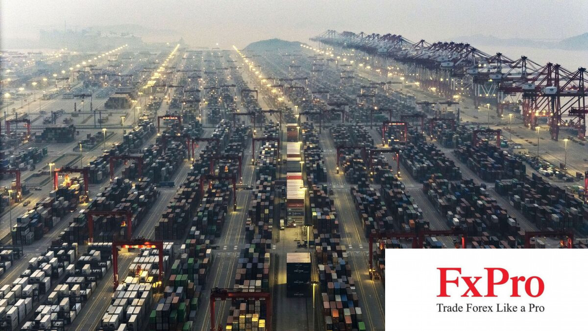 Phản ứng trái ngược giữa Trung Quốc với Canada và Mexico trước làn sóng thuế quan mới từ Tổng thống Donald Trump Phản ứng trái ngược giữa Trung Quốc với Canada và Mexico trước làn sóng thuế quan mới từ Tổng thống Donald Trump