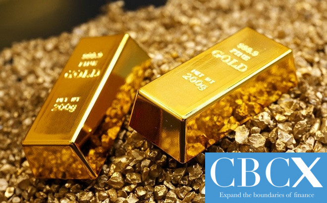 Vàng hạ nhiệt sau khi lập đỉnh lịch sử, tâm lý thị trường thận trọng trước động thái của Trump Vàng hạ nhiệt sau khi lập đỉnh lịch sử, tâm lý thị trường thận trọng trước động thái của Trump