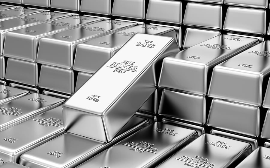 Nhận định giá bạc: Bứt phá lên 33.20 USD khi căng thẳng thương mại và địa chính trị leo thang Nhận định giá bạc: Bứt phá lên 33.20 USD khi căng thẳng thương mại và địa chính trị leo thang