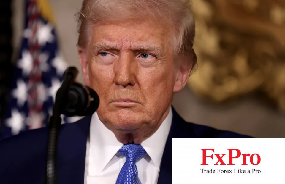 Donald Trump và sự tái cấu trúc quyền lực: Một nhà lãnh đạo toàn quyền hay một tổng thống bị hạn chế? Donald Trump và sự tái cấu trúc quyền lực: Một nhà lãnh đạo toàn quyền hay một tổng thống bị hạn chế?