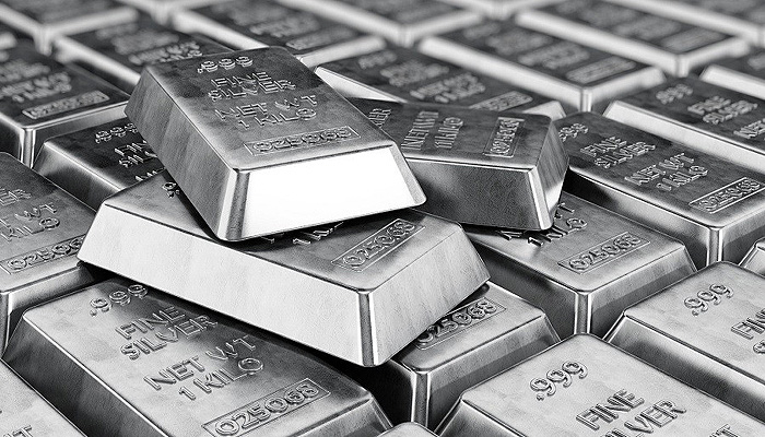 XAG/USD bật tăng khi đồng USD suy yếu do kỳ vọng Fed sẽ hạ lãi suất