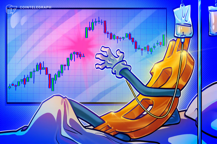 Hợp đồng tương lai Bitcoin ghi nhận khoảng trống giá lớn nhất lịch sử trên sàn CME Hợp đồng tương lai Bitcoin ghi nhận khoảng trống giá lớn nhất lịch sử trên sàn CME