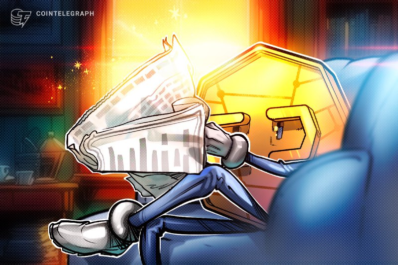 Nhà sáng lập Ark Invest khởi động sáng kiến giáo dục AI tại El Salvador, Bitcoin cần duy trì mốc 85,000 USD để tránh điều chỉnh sâu