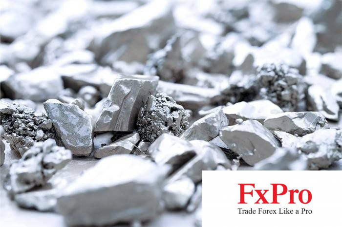 Silver Squeeze 2.0: Liệu giá bạc có đang trên đường phá vỡ mốc 50 USD?