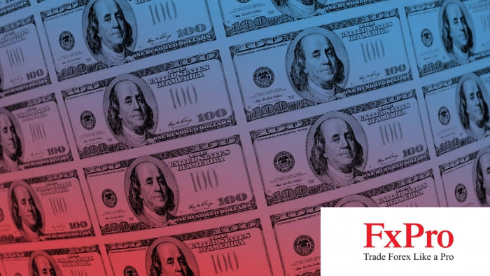 Đồng USD và ngày lao dốc lịch sử: Khi các quy tắc cũ không còn đúng Đồng USD và ngày lao dốc lịch sử: Khi các quy tắc cũ không còn đúng