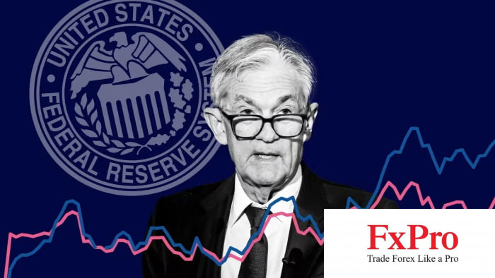 Chính sách thuế quan của Trump đẩy Fed vào thế tiến thoái lưỡng nan giữa lạm phát và tăng trưởng