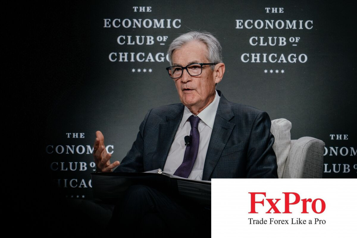 Bất ổn thương mại toàn cầu là chiến thuật của Tổng thống Trump nhưng là "cơn ác mộng" đối với Fed