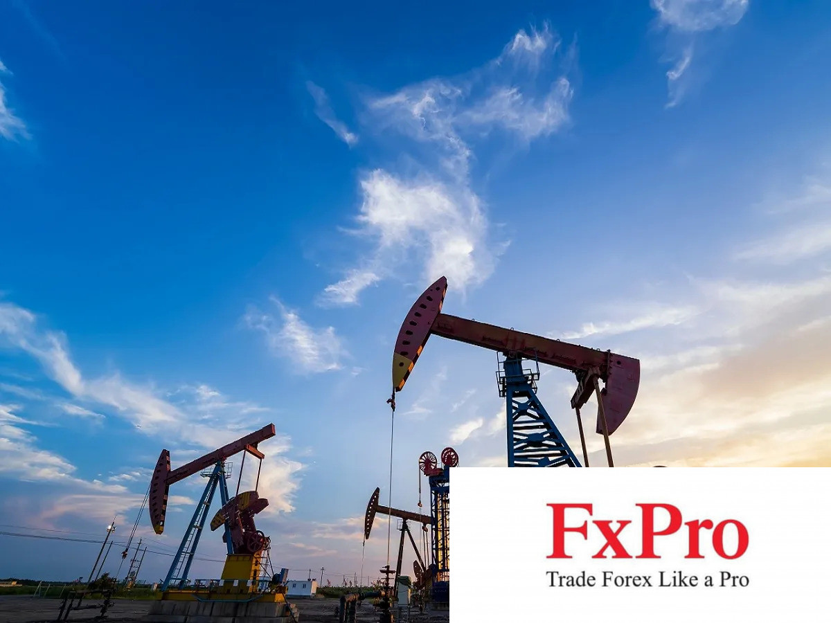 Dầu thô chìm sâu sau quyết định của OPEC+, hợp đồng tương lai chứng khoán giảm điểm