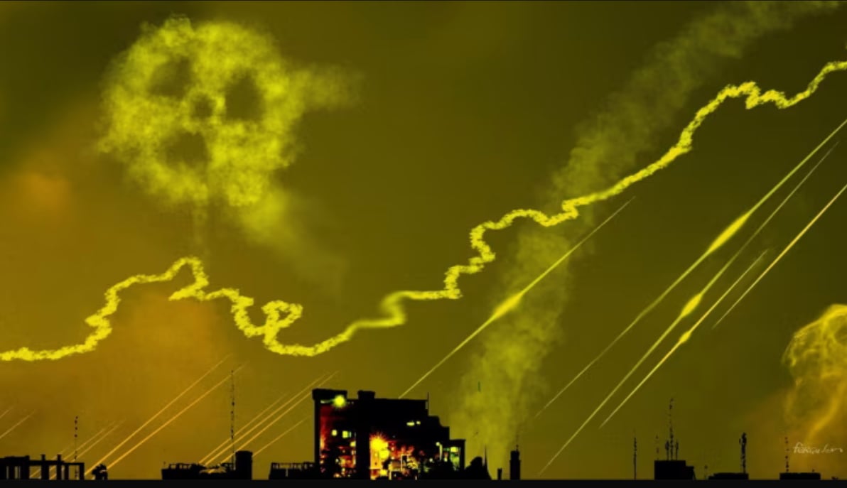 Cuộc chiến Israel–Iran có thể leo thang đến mức nào?