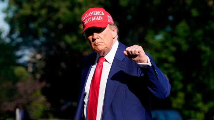 Trump và canh bạc chiến tranh với Iran: Ai mới là người quyết định cuộc chơi?