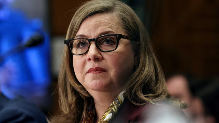 Quan chức Fed Michelle Bowman kêu gọi cắt giảm lãi suất ngay trong tháng 7
