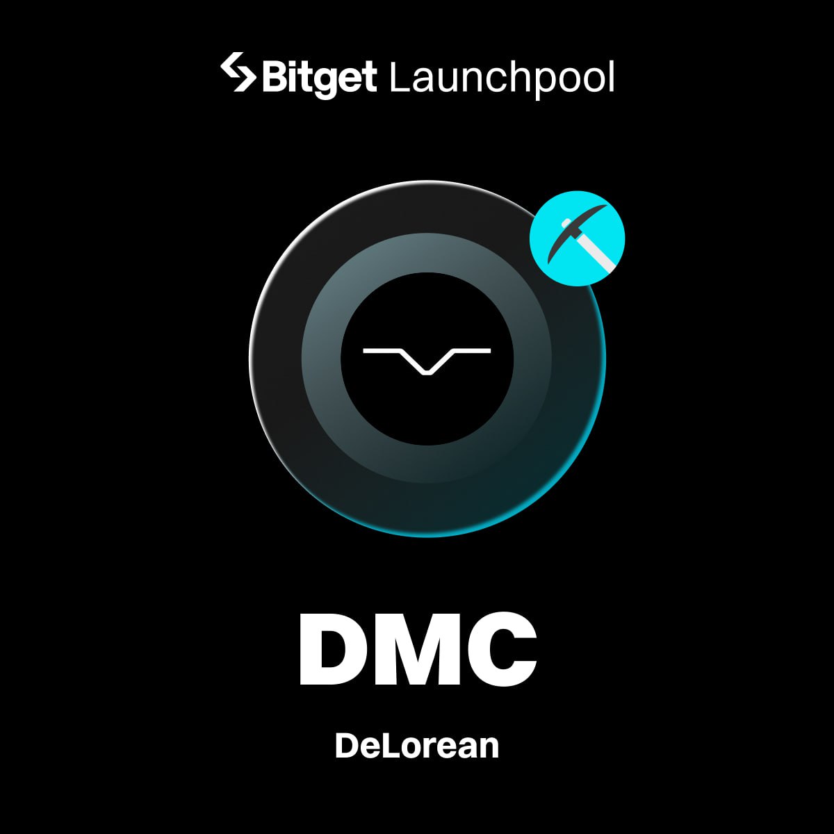 LaunchPool: Khóa BGB & DMC chia sẻ 66,176,000 DMC!