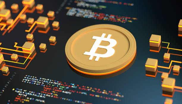 Giá Bitcoin hình thành mẫu hình tăng mạnh tiềm năng