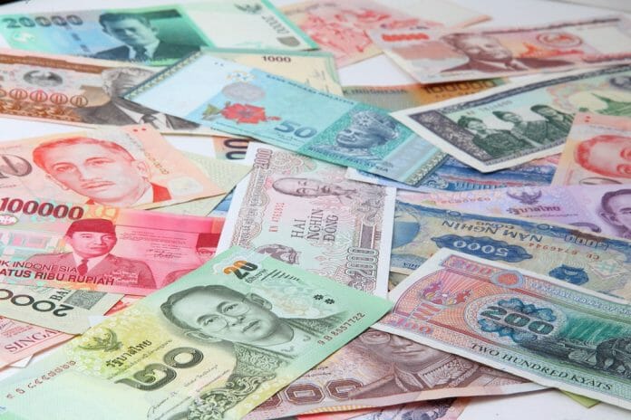 MUFG - Asia FX: Thị trường ngoại hối thận trọng trước loạt sự kiện quan trọng: thuế quan, dự luật thuế và bảng lương phi nông nghiệp
