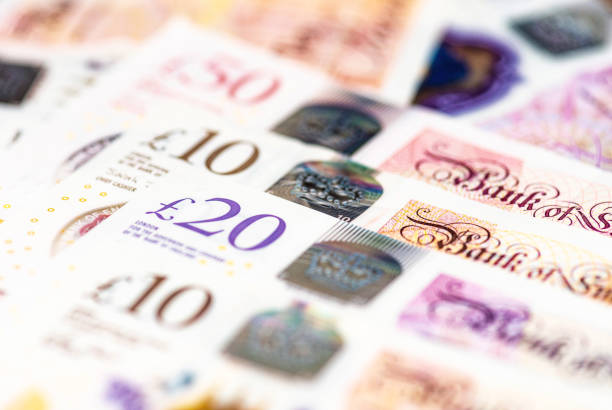 GBP/USD điều chỉnh giảm — Phe mua kỳ vọng bật lại từ vùng hỗ trợ