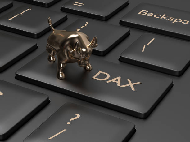 Nhận định xu hướng chỉ số DAX