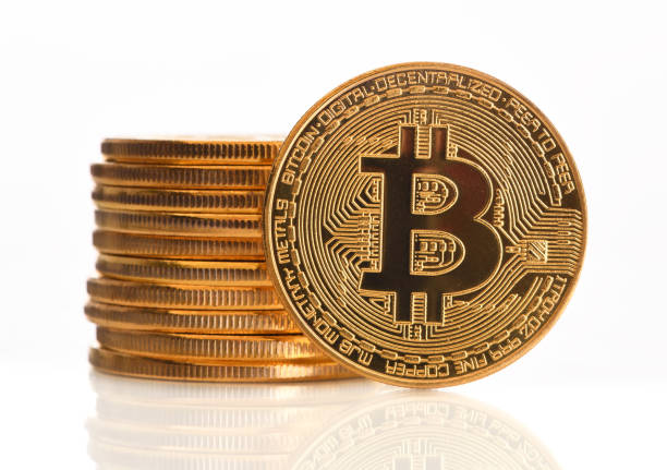 Nhận định xu hướng Bitcoin