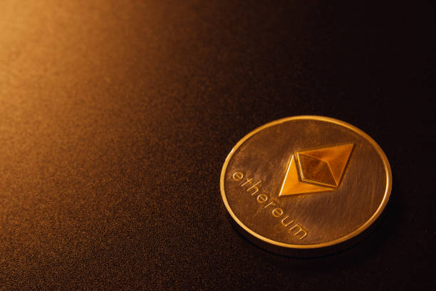 Nhận định xu hướng Ethereum