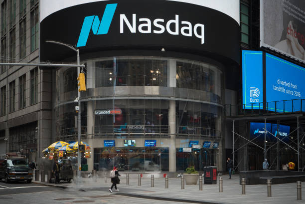 Nhận định xu hướng chỉ số NASDAQ