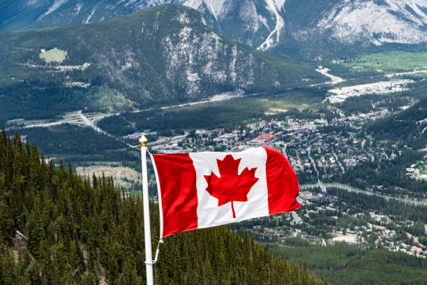 USD/CAD giao dịch trong xu hướng đi ngang quanh ngưỡng 1.3700