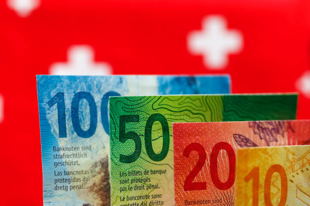 USD/CHF dao động gần ngưỡng 0.80000 khi chính sách tiền tệ SNB và Fed tiếp tục phân hóa