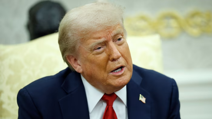 Donald Trump chuẩn bị mở cửa thị trường hưu trí trị giá 9,000 tỷ USD của Mỹ cho đầu tư vào tiền mã hóa
